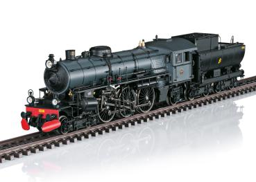 Märklin 39490 Dampflokomotive F 1200