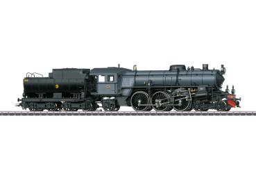 Märklin 39490 Dampflokomotive F 1200