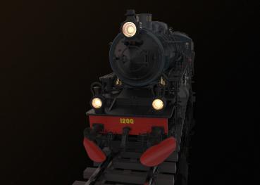 Märklin 39490 Dampflokomotive F 1200