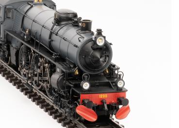 Märklin 39490 Dampflokomotive F 1200