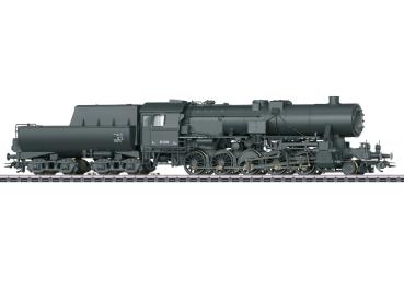 Märklin 39532 Dampflokomotive Baureihe 52