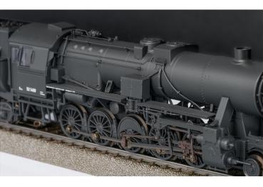 Märklin 39532 Dampflokomotive Baureihe 52