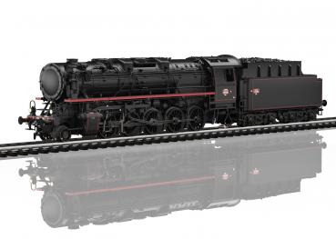 Märklin 39744 Güterzug-Dampflok Serie 150X