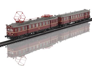 Märklin 039853  Elektrotriebwagen ET 85 DB