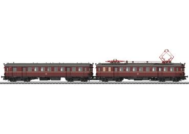 Märklin 039853  Elektrotriebwagen ET 85 DB