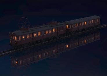 Märklin 039853  Elektrotriebwagen ET 85 DB