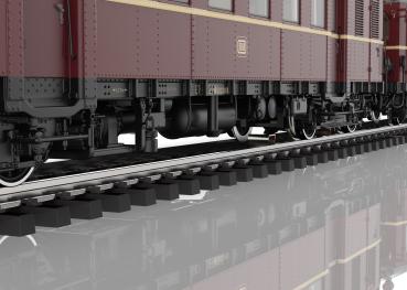 Märklin 039853  Elektrotriebwagen ET 85 DB