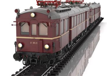Märklin 039853  Elektrotriebwagen ET 85 DB