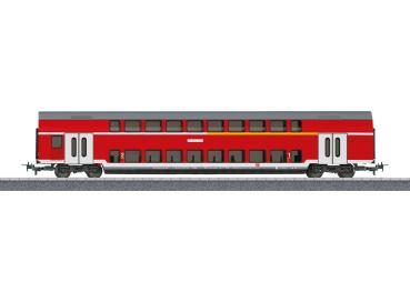 Märklin 40400 Märklin Start up - Regional Express Doppelstockwagen 1./2. Klasse