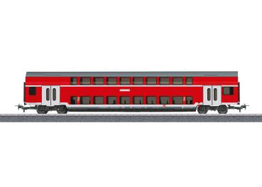 Märklin 40401 Märklin Start up - Regional Express Doppelstockwagen 2. Klasse