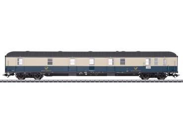 Märklin 42851 Bahnpostwagen Bauart Post mr-a