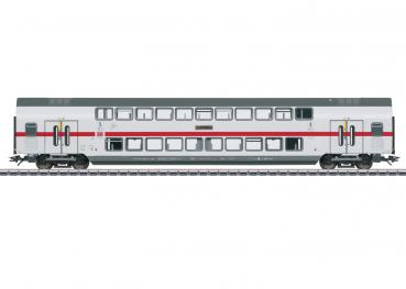 Märklin 43486 IC 2 Doppelstockwg.1.Kl.DB AG
