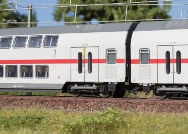 Märklin 43486 IC 2 Doppelstockwg.1.Kl.DB AG
