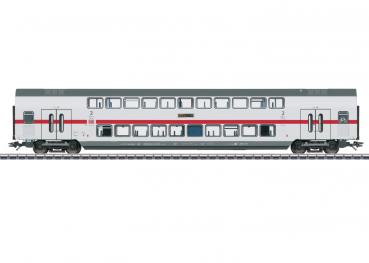 Märklin 43487 IC 2 Doppelstockwg.2.Kl.DB AG