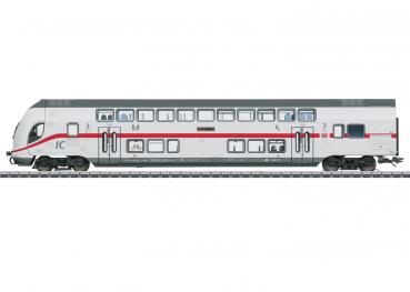 Märklin 43488 IC 2 Doppelstock-Steuerwg.DB