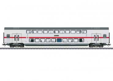 Märklin 43489 IC 2 Doppelstockwg.2.Kl.DB AG