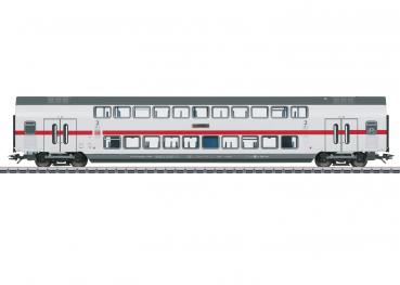 Märklin 43490 IC 2 Doppelstockwg.2.Kl.DB AG