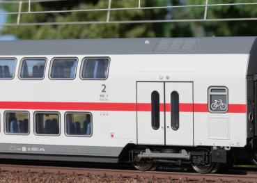 Märklin 43490 IC 2 Doppelstockwg.2.Kl.DB AG