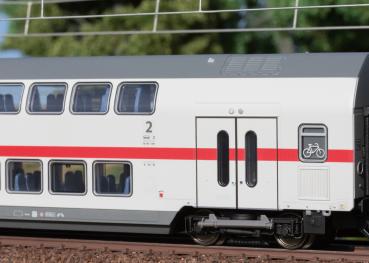 Märklin  43490 IC 2 Doppelstockwg.2.Kl.DB AG