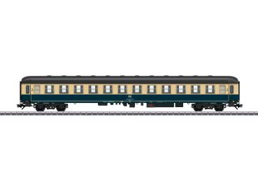 Märklin 43925 Schnellzugwagen Bm 234