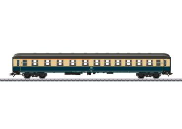 Märklin 43934 Schnellzugwagen ABm 225