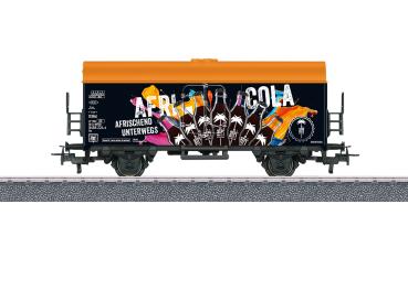 Märklin 44253 Märklin Start up - Kühlwagen afri cola