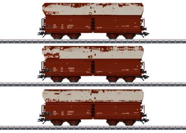 Märklin 46269 Selbstentladew.-Set, Fals, CF