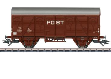Märklin 46278 Ged. Güterwagen Gs NS
