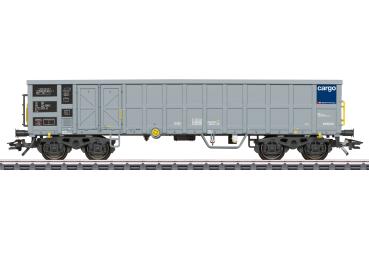 Märklin 46890 Hochbordwagen Fas SBB