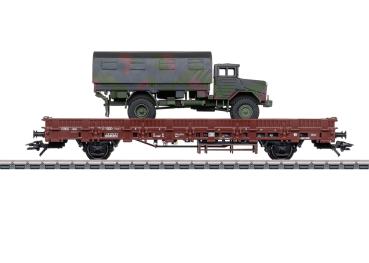 Märklin 46928 Rungenwagen Kbs 443