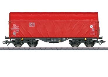 Märklin 47226 Schiebeplanenwagen Shimmns