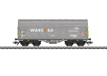 Märklin 47229 Schiebeplanenwagen Shimmns
