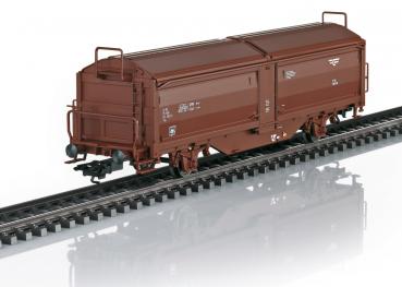 Märklin  47302 Schiebedachwg.-Set Tbis NSB