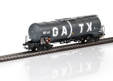 Märklin 47546 Kesselwagen-Set JET A1