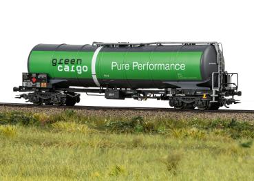 Märklin 47549 Kesselwagen GreenCargo