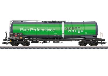 Märklin 47549 Kesselwagen GreenCargo