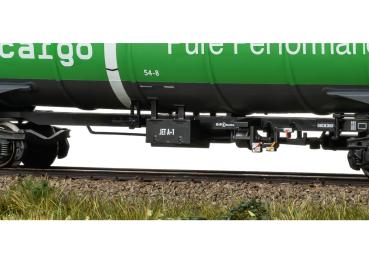 Märklin 47549 Kesselwagen GreenCargo
