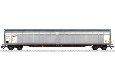 Märklin 48057 Schiebewandwagen DSB