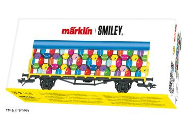 Märklin 48882 Smiley® Wagen 2024