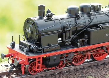 Märklin 39790 Dampflokomotive Baureihe 78