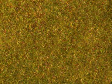 Noch 7290 Wiesen-Foliage gelb-grün, 20 x 23 cm