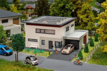 Faller H0 130638 WeberHaus Villa