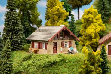 Faller H0 131314 Kleines Chalet