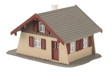 Faller H0 131314 Kleines Chalet