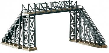 Faller H0 131361 Fußgängerbrücke