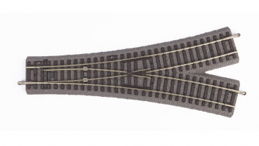 Piko 55426 Y-Weiche WY mit Bettung