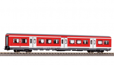 Piko 58504 S-Bahn x-Wagen 2. Klasse