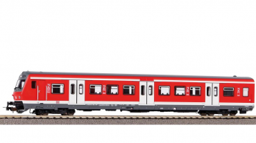 Piko 58506 S-Bahn x-Wagen Steuerwagen 2. Klasse