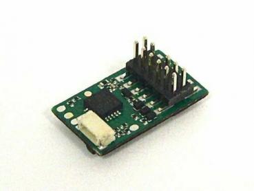 Piko 46401 PIKO SmartDecoder 4.1 (PluX12 NEM 658 Schnittstelle)