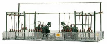 Piko N 60016 Umspannwerk